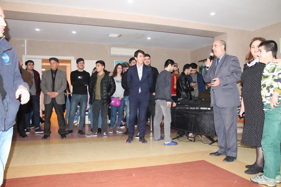 Sağlamlıq imkanları 