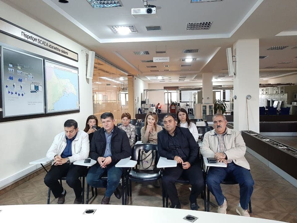 Kurs iştirakçıları H