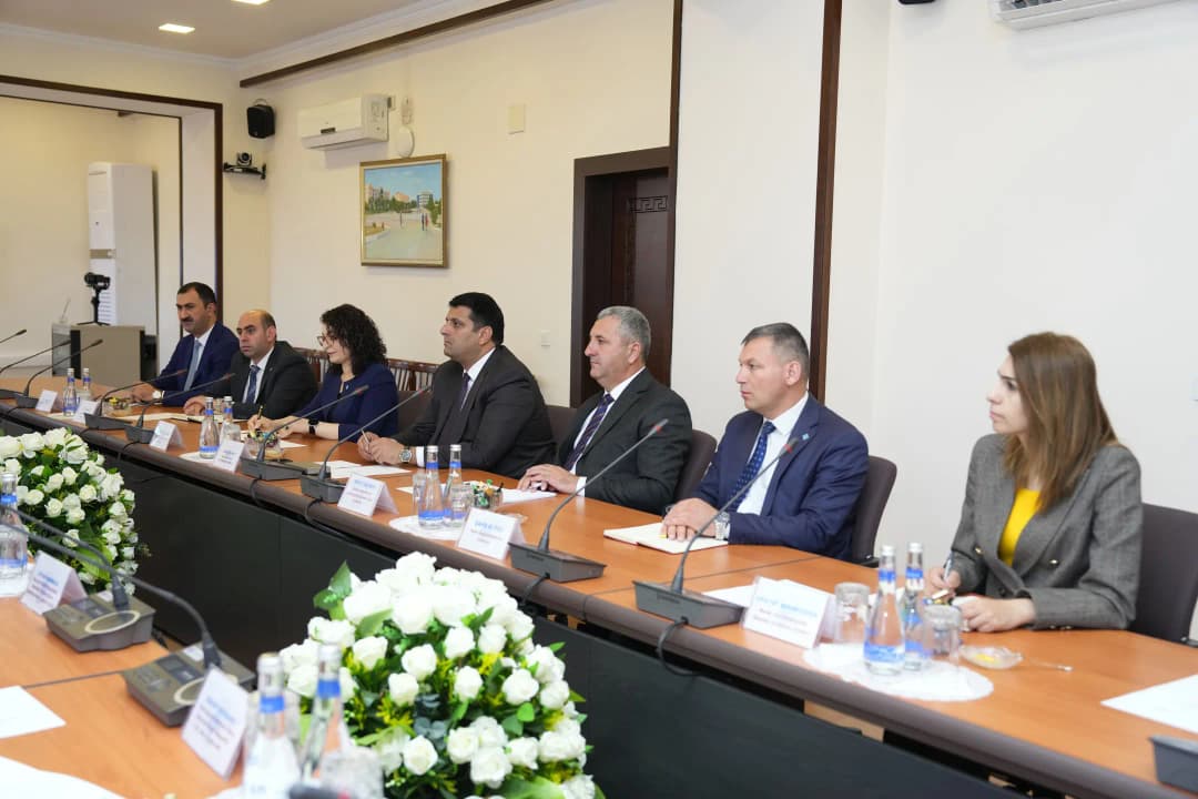 Naxçıvan Dövlət Univ