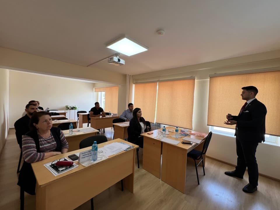 3 günlük kurslar baş