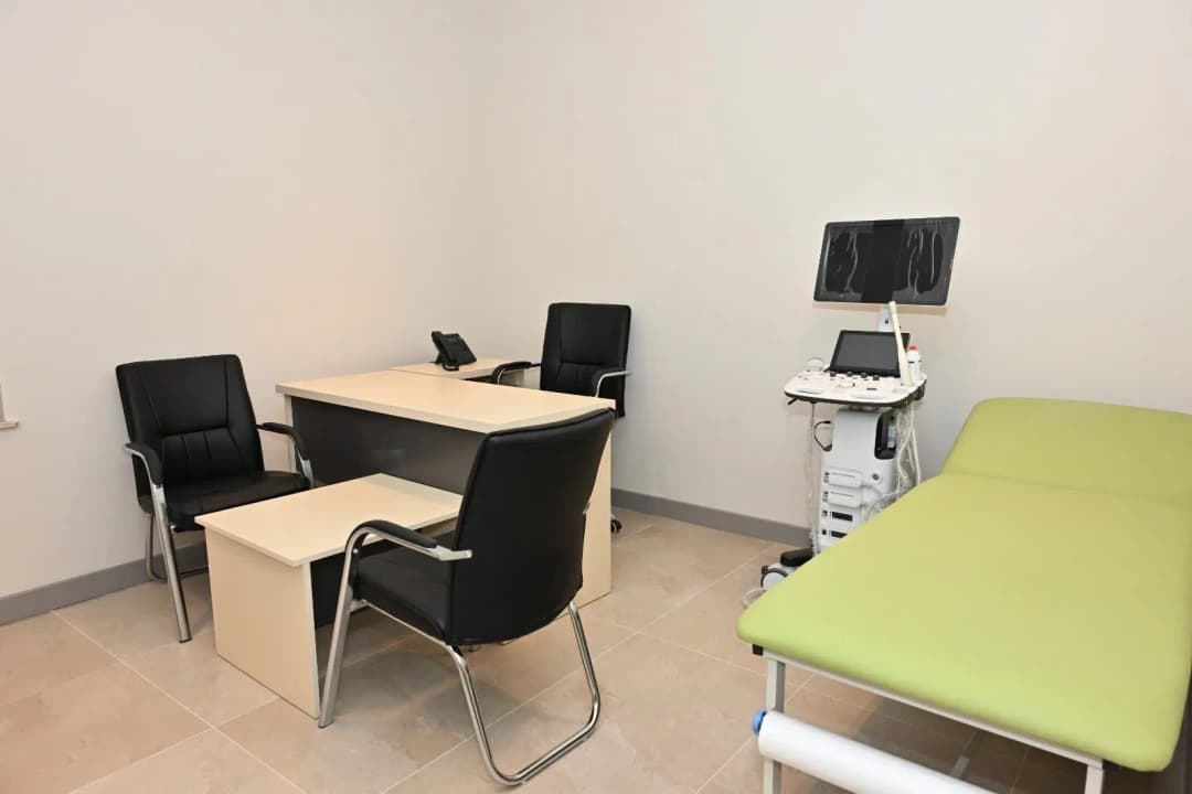 “Kurort Naftalan”da 