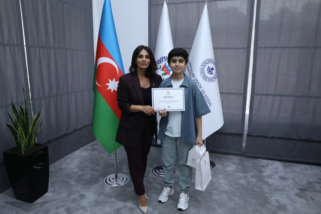 Azərbaycan Həmkarlar