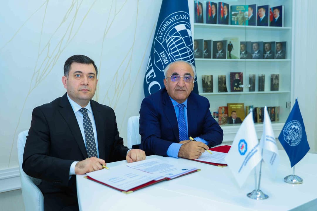 UNEC və AƏSMA arasın