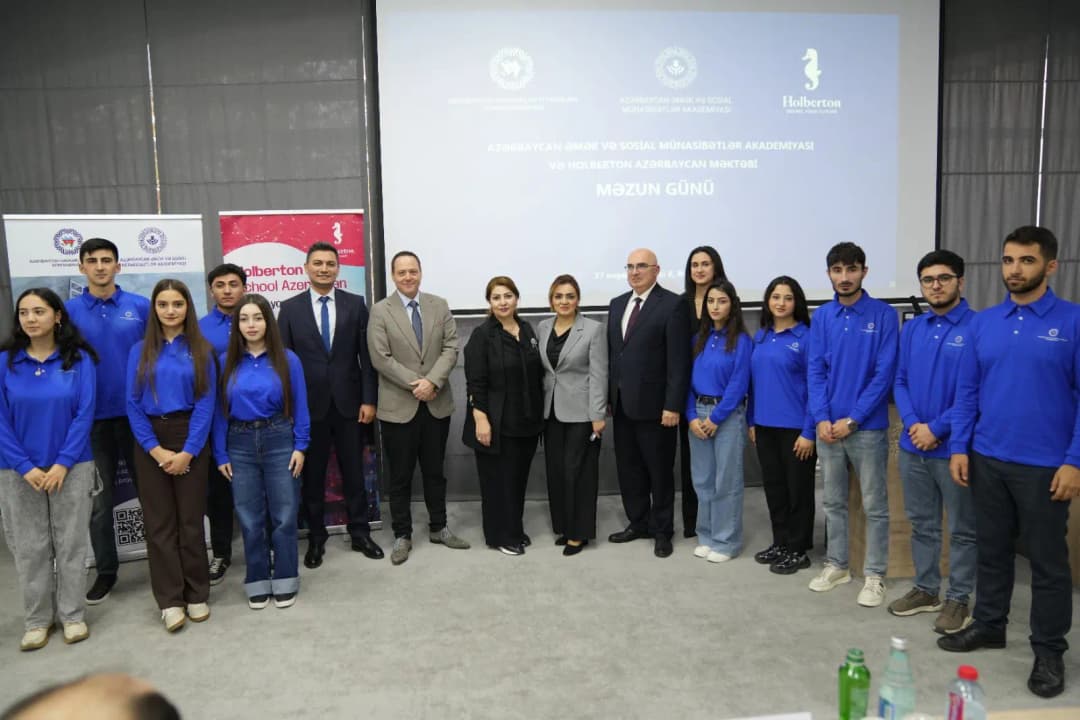 Azərbaycan Əmək və S