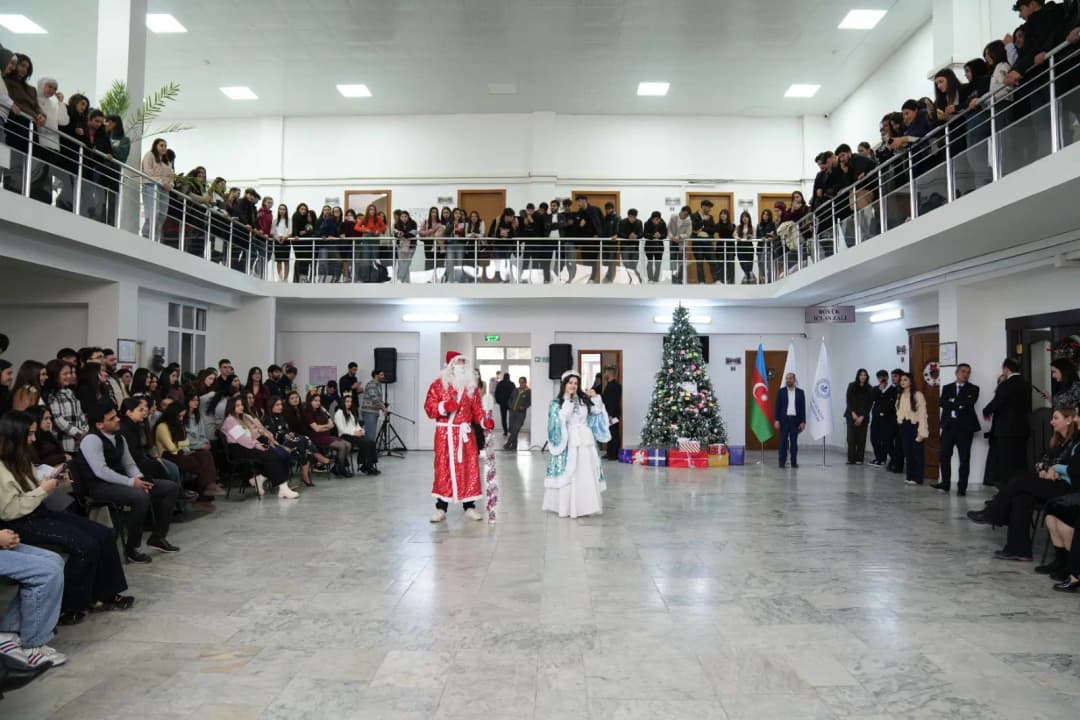 Azərbaycan Əmək və S