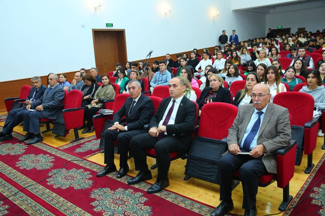 Azərbaycan Əmək və S