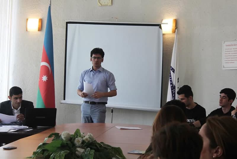 Azərbaycan Əmək və S