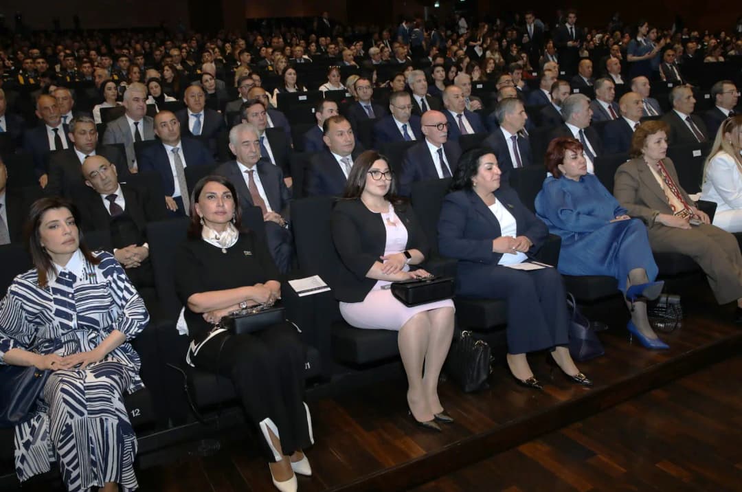 Azərbaycan Həmkarlar