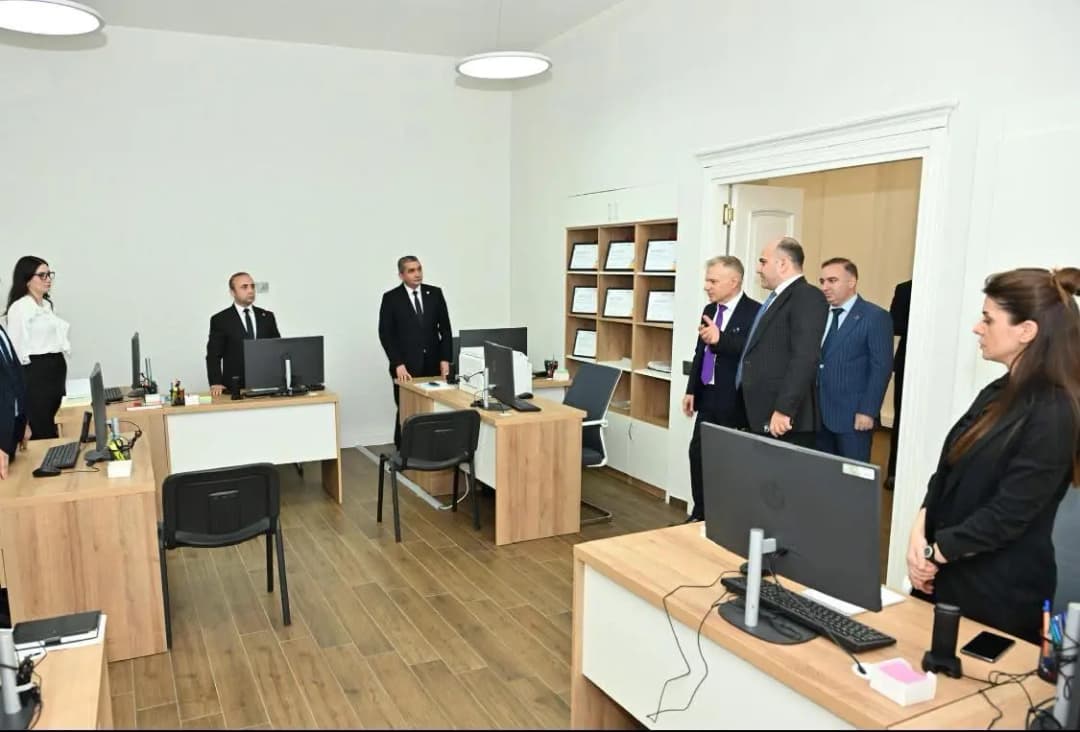 Azərbaycan Həmkarlar