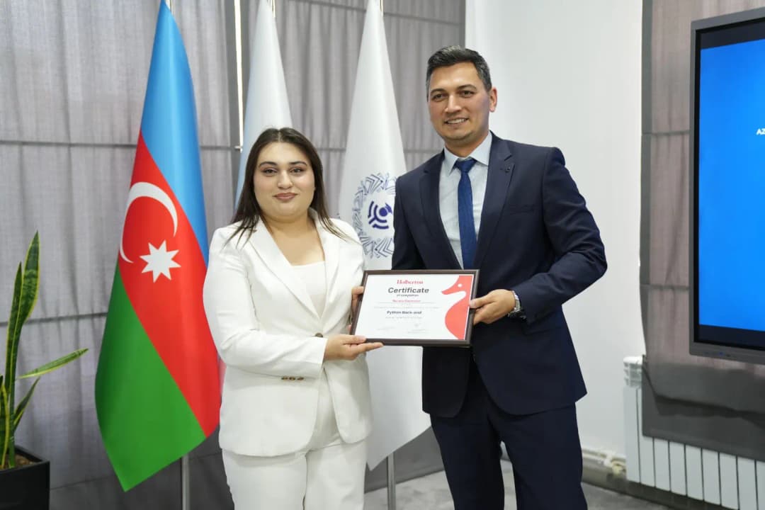 Azərbaycan Əmək və S