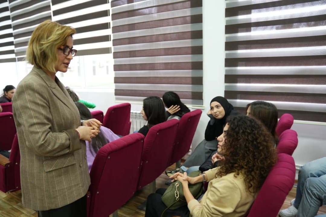 AƏSMA və Milli Obser