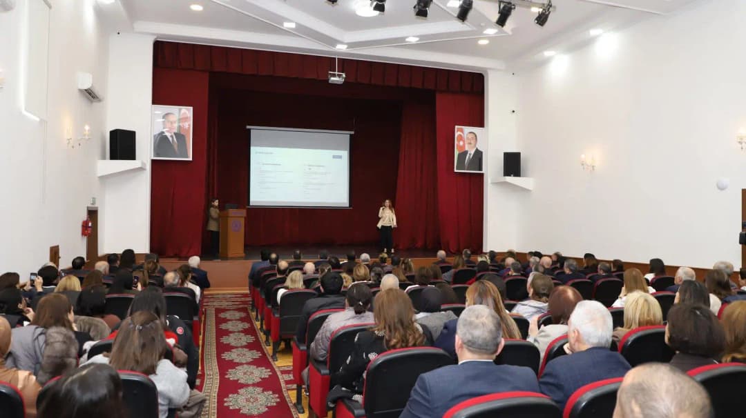 “AHİK Plus” layihəsi