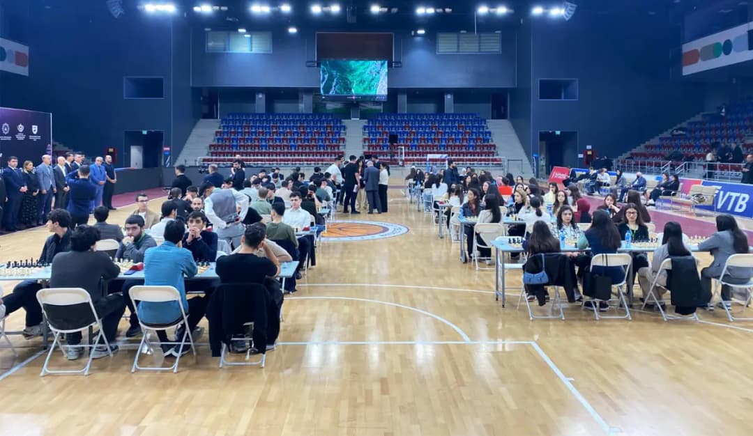 Ali təhsil müəssisəl