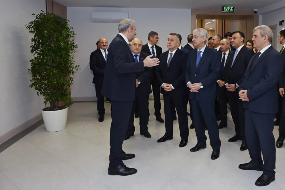 “Günəşli” sağlamlıq