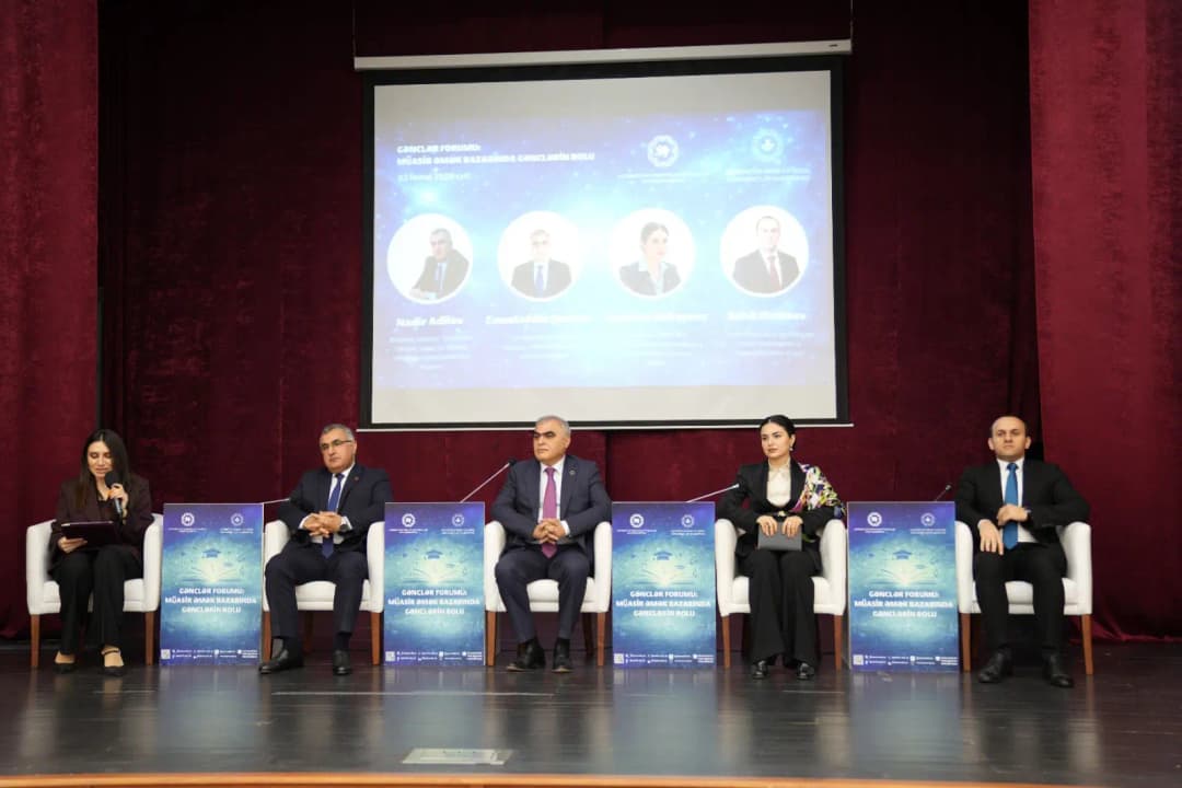 Azərbaycan Əmək və S