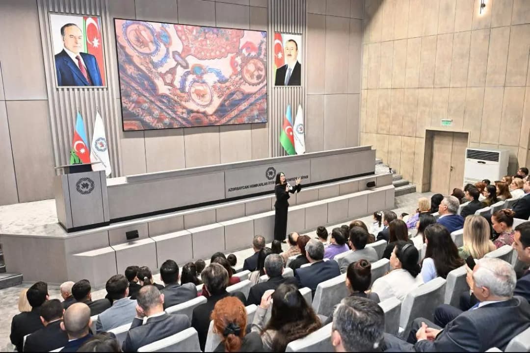 Azərbaycan Həmkarlar