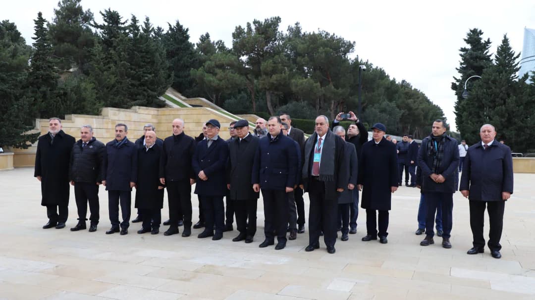 Azərbaycan Həmkarlar