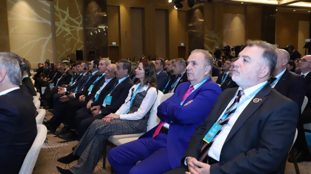 Azərbaycan Həmkarlar