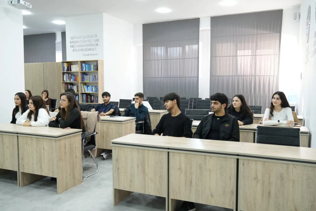 Azərbaycan Əmək və S