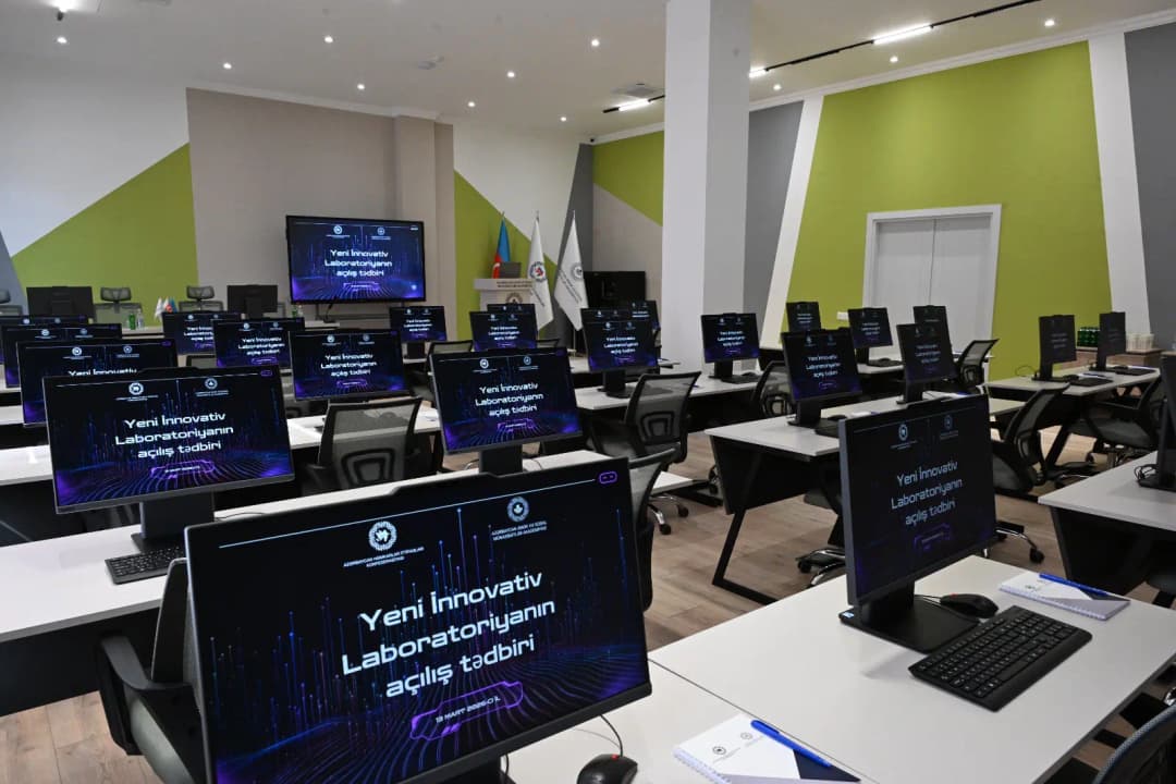 Azərbaycan Əmək və S