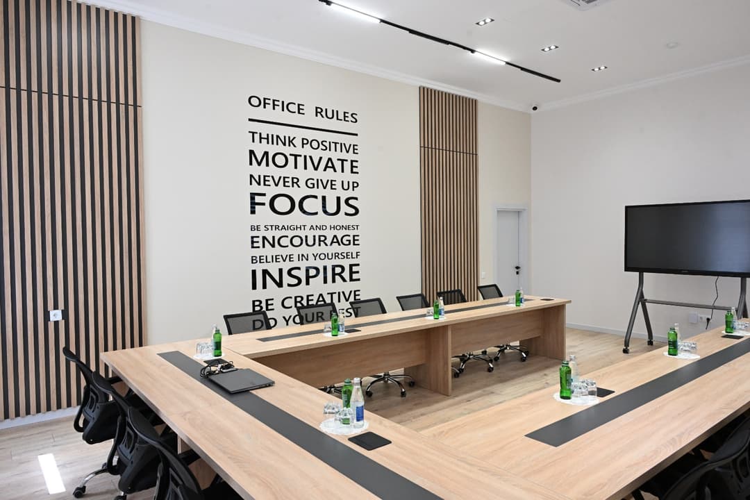 AƏSMA-da innovativ i