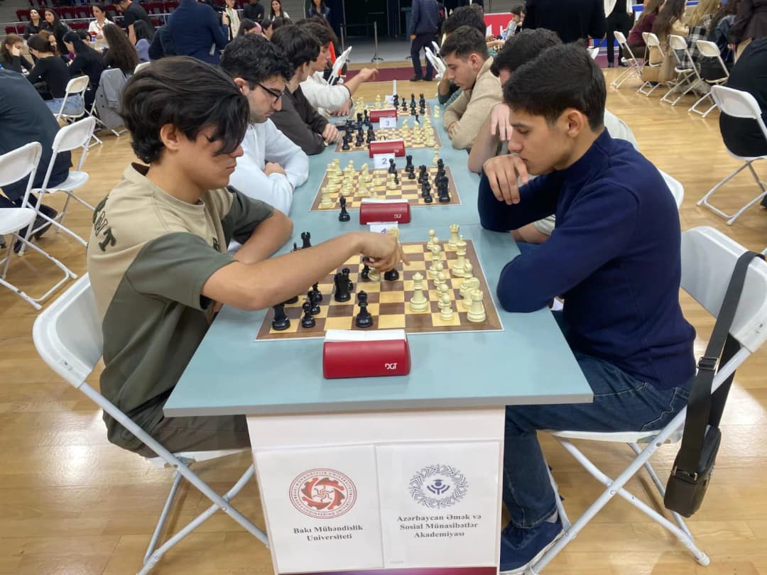 Ali təhsil müəssisəl