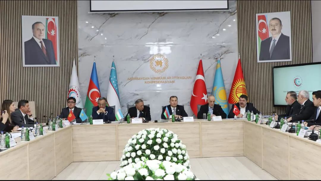 TDHİT İcraiyyə Komit