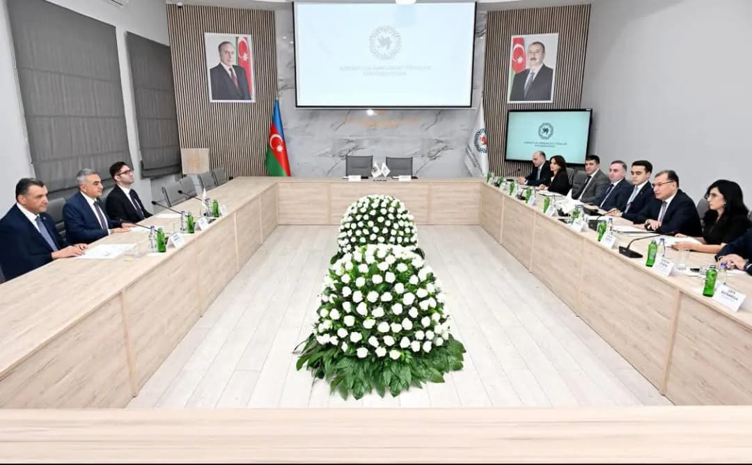 Azərbaycan Həmkarlar