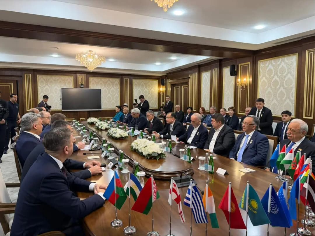 Özbəkistan həmkarlar