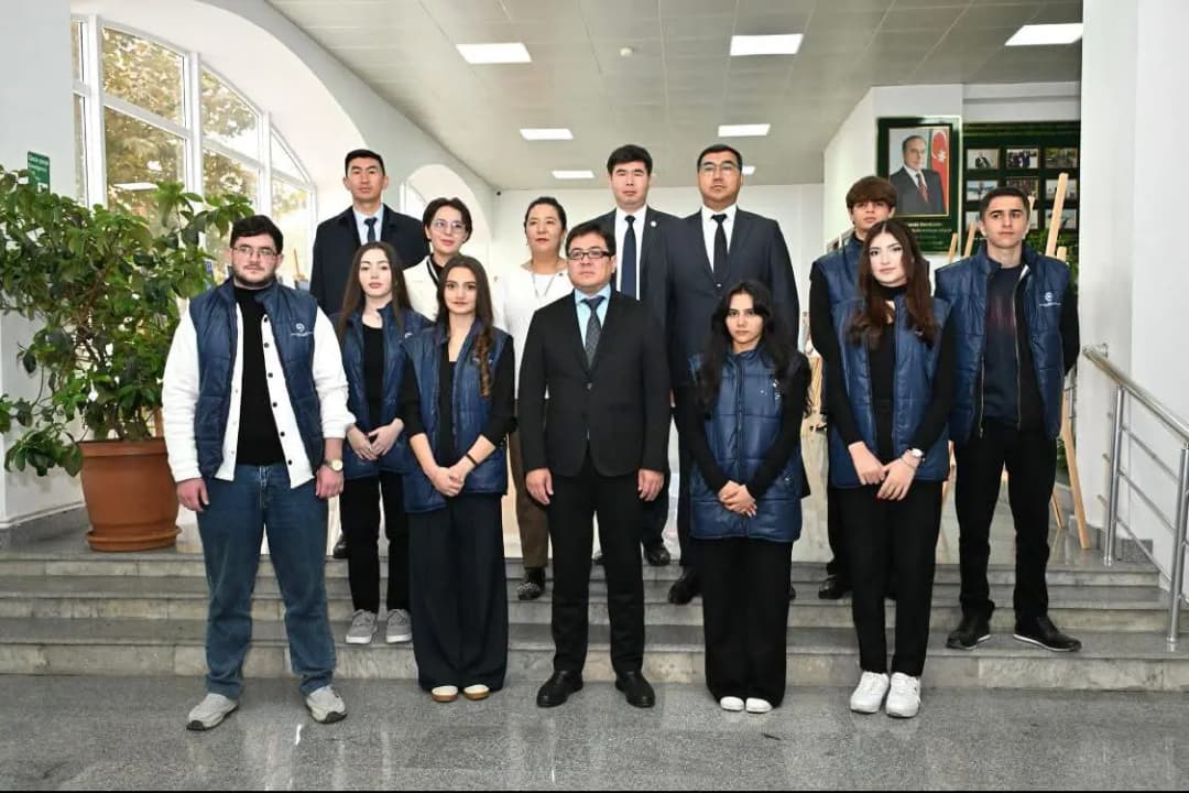 AƏSMA-da Qırğızıstan