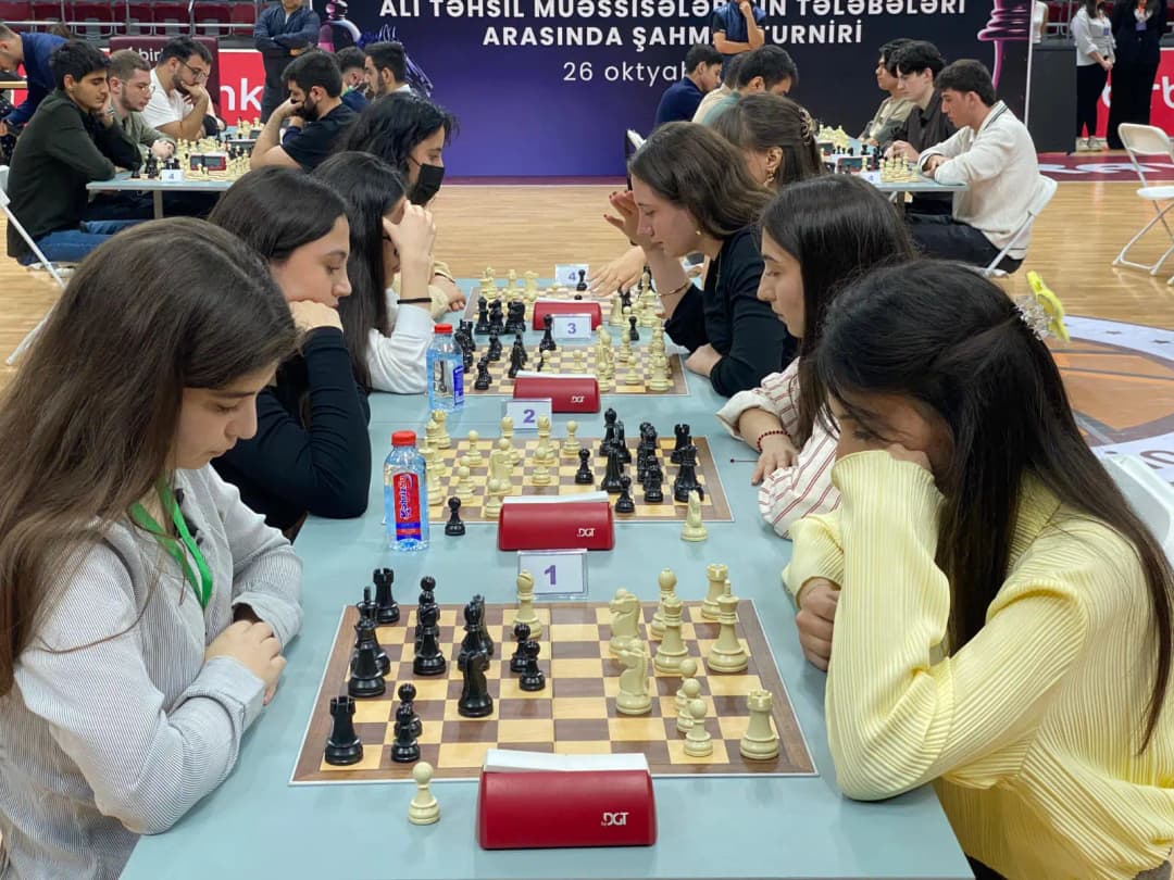 Ali təhsil müəssisəl