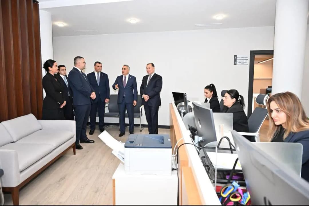 Azərbaycan Həmkarlar