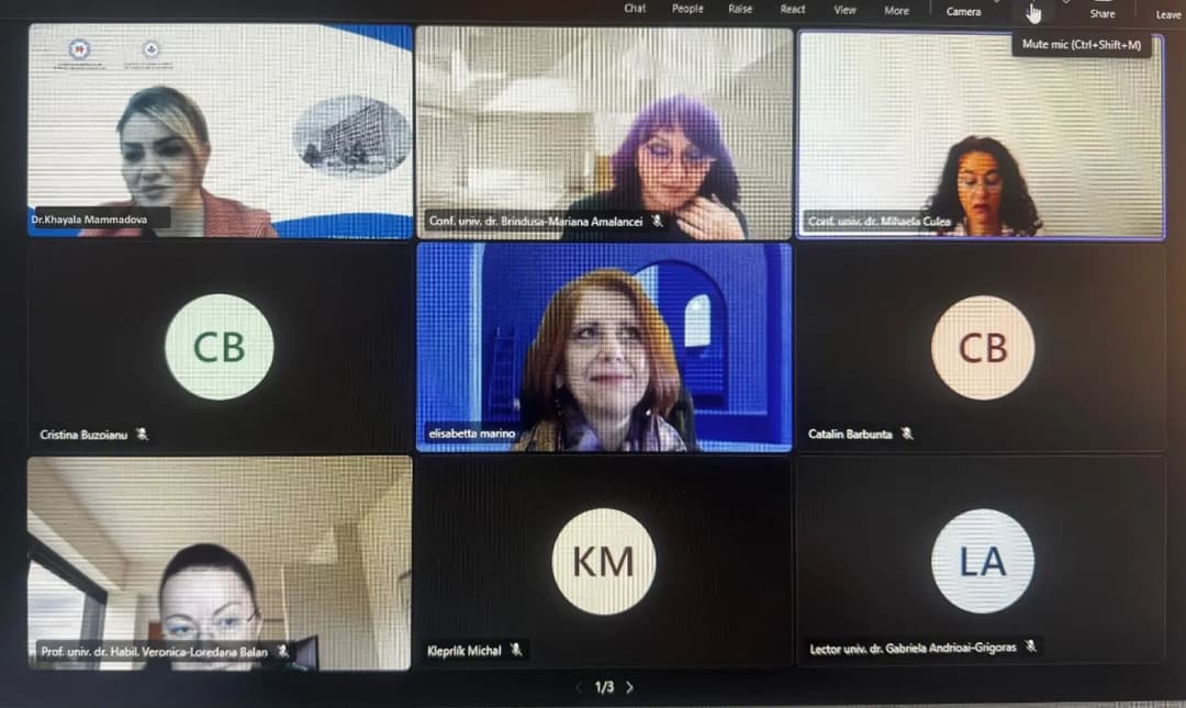 AƏSMA beynəlxalq kon