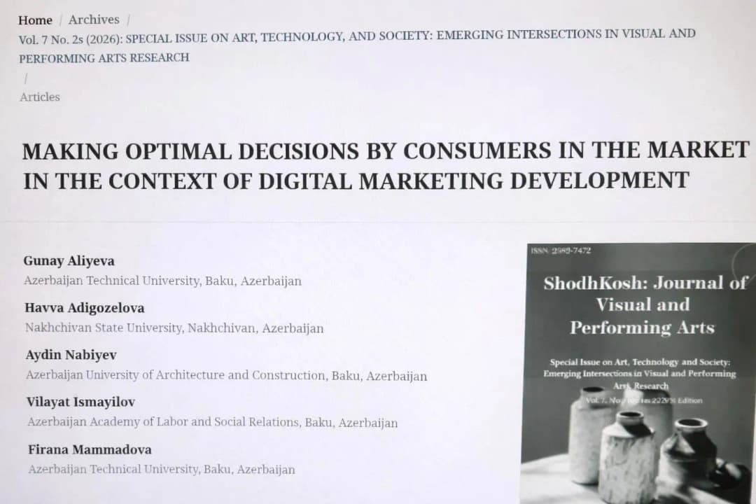 AƏSMA-nın “İqtisadiy