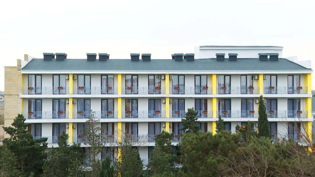 “Günəşli” sağlamlıq