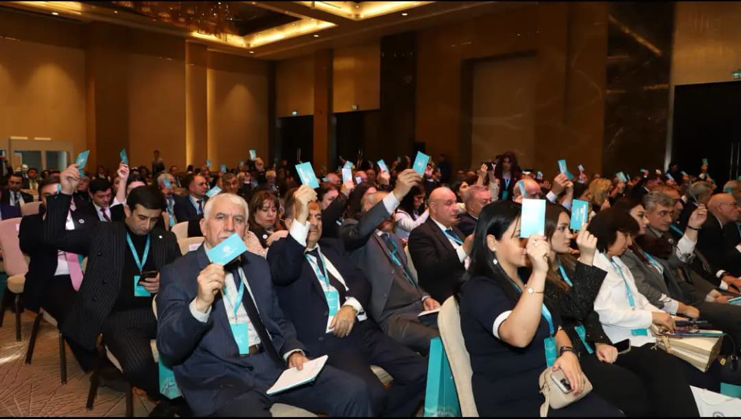 Azərbaycan Həmkarlar