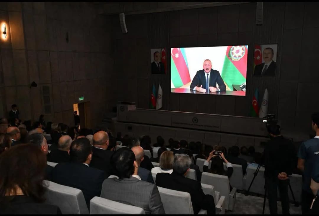 Azərbaycan Həmkarlar