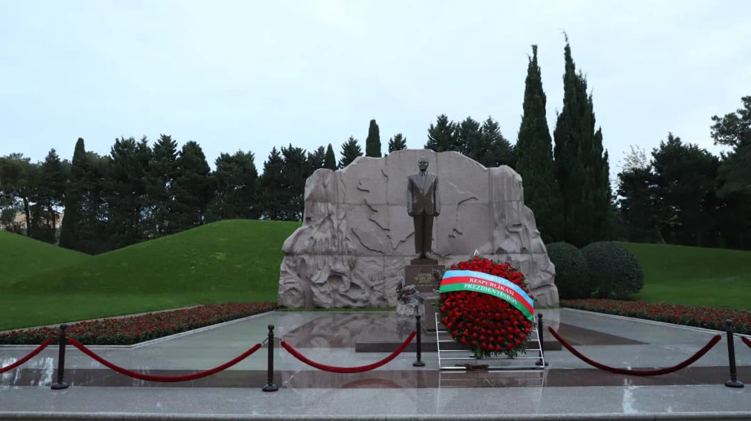 Azərbaycan Həmkarlar