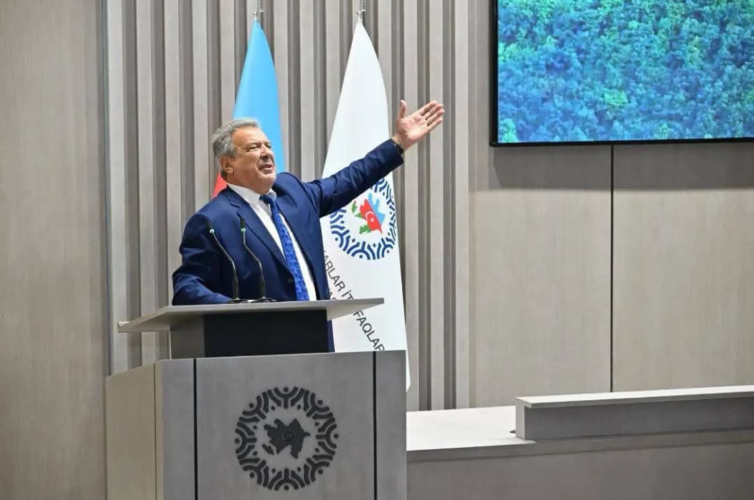 Azərbaycan Həmkarlar