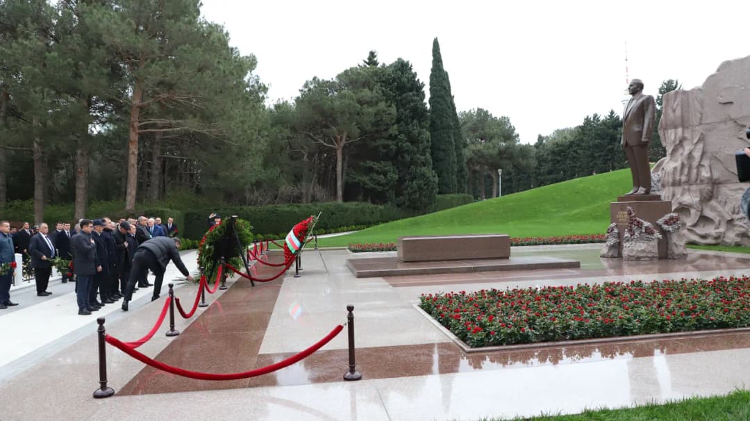 Azərbaycan Həmkarlar