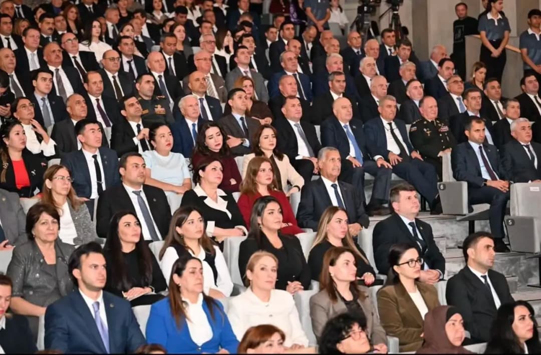 Azərbaycan Həmkarlar