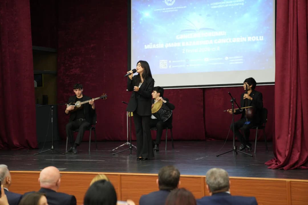 Azərbaycan Əmək və S