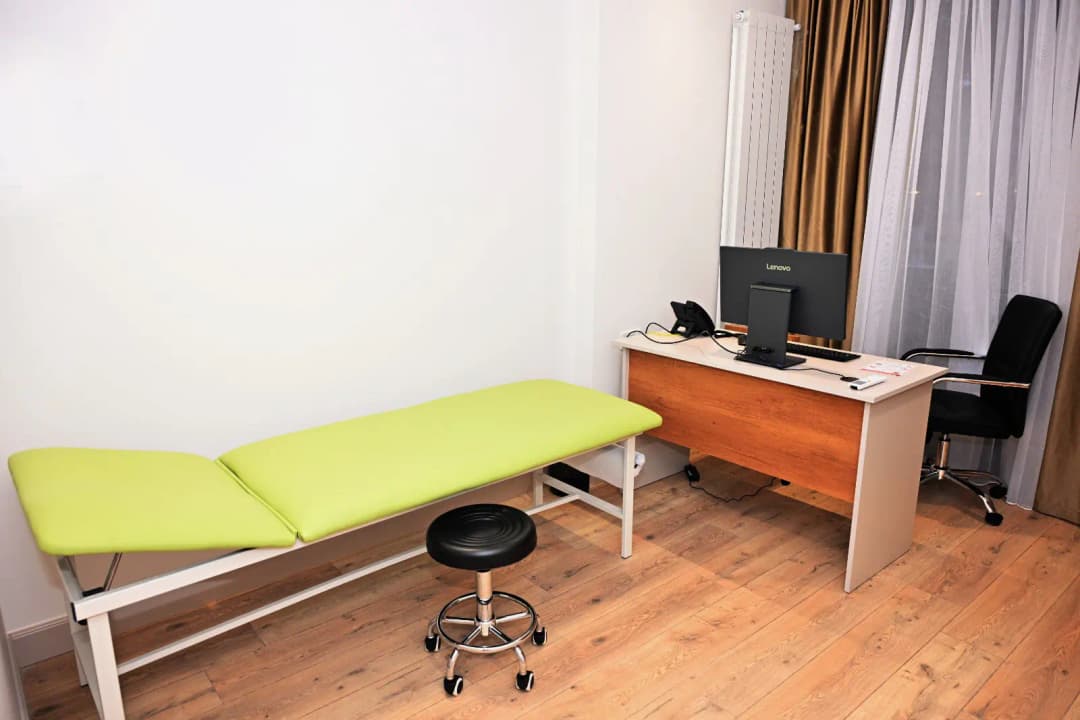 “Günəşli” sağlamlıq