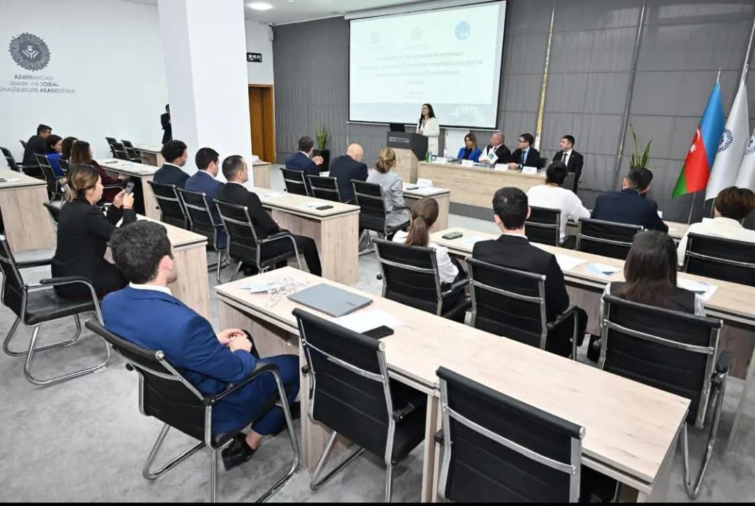 AƏSMA-da Qırğızıstan