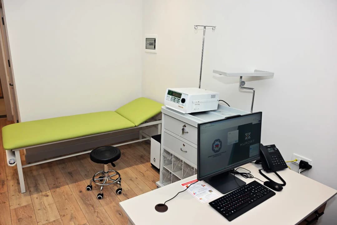 “Günəşli” sağlamlıq