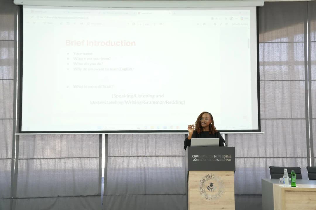 Azərbaycan Əmək və S