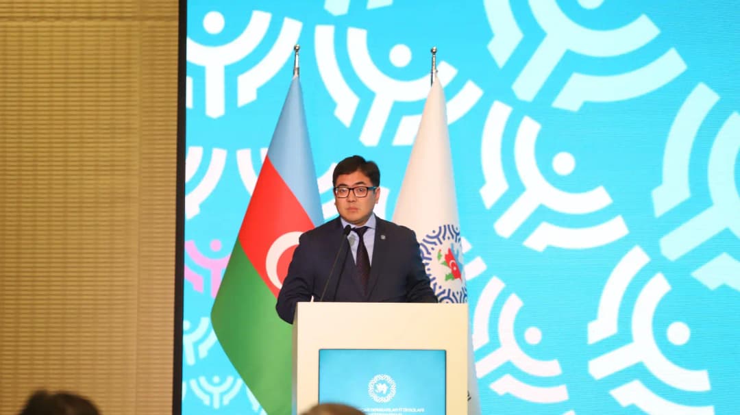 Azərbaycan Həmkarlar