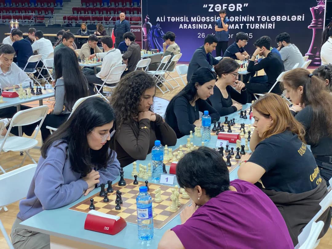 Ali təhsil müəssisəl