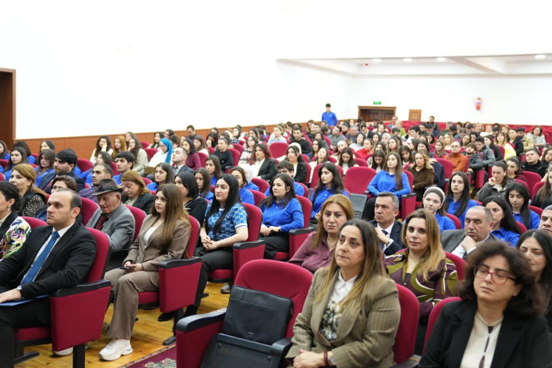 Azərbaycan Əmək və S