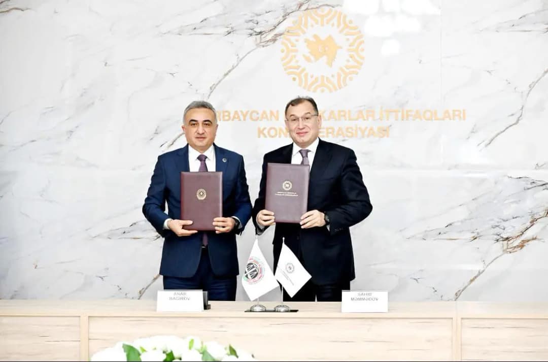 Azərbaycan Həmkarlar